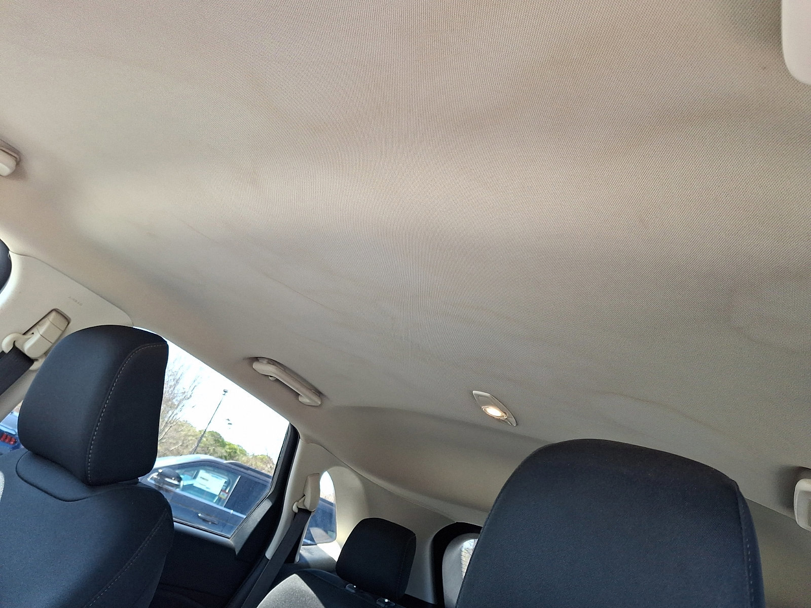 Certified 2023 Ford Edge SE image 21