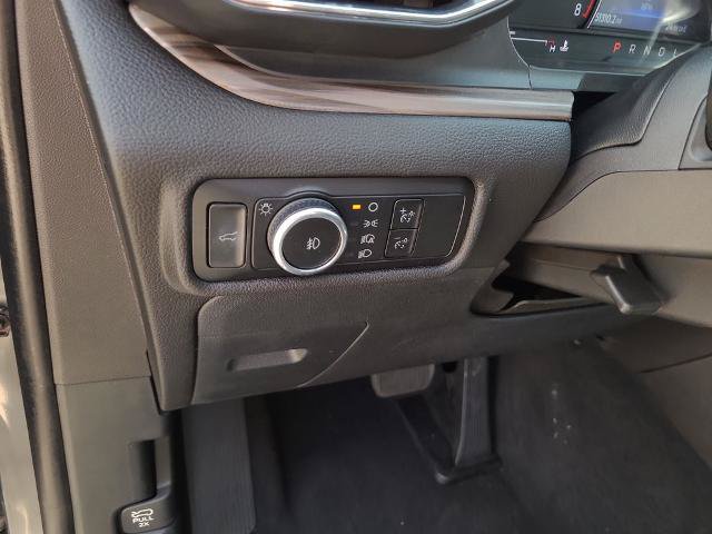 Certified 2023 Ford Explorer Limited RWD image 25