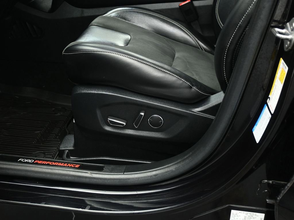 Certified 2019 Ford Edge ST w/ Equipment Group 401A image 36