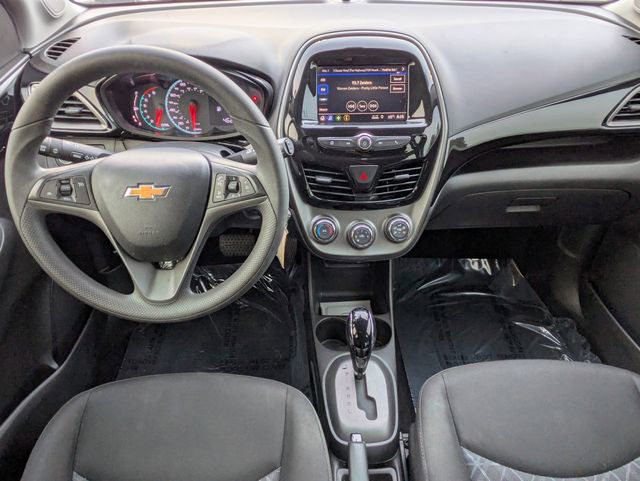 Used 2020 Chevrolet Spark LT FWD image 15