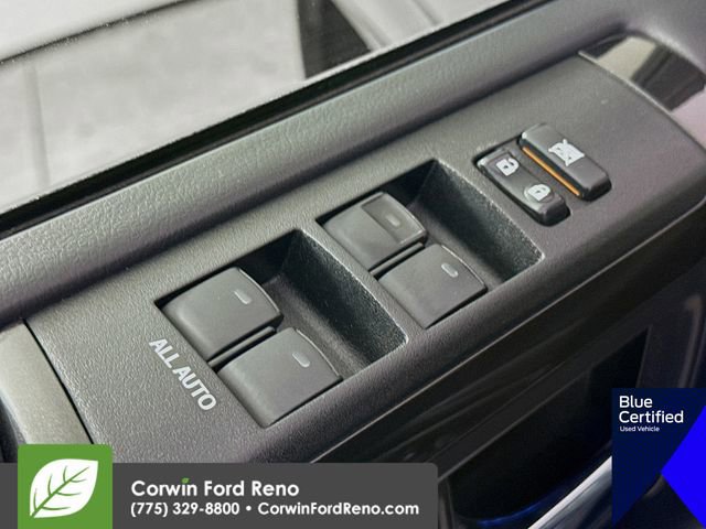 Used 2021 Toyota 4Runner Nightshade image 21
