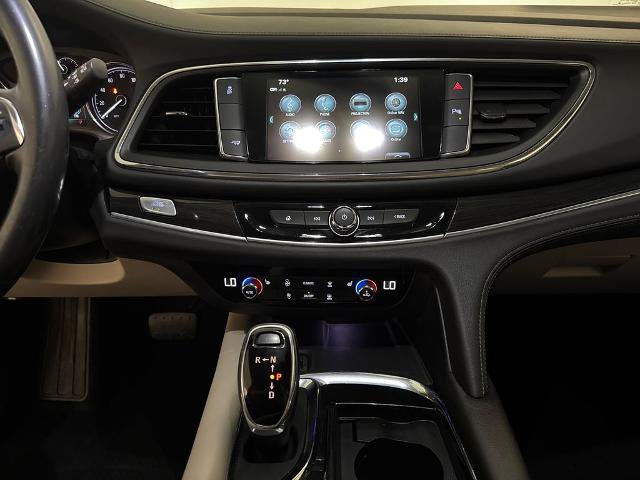 Used 2018 Buick Enclave Essence w/ Trailering Package FWD image 25
