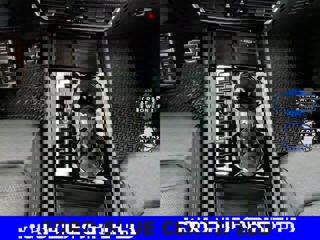 Used 2024 Volkswagen Atlas Cross Sport SEL R-Line image 36