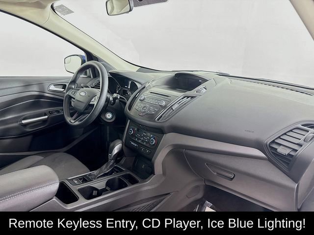 Certified 2018 Ford Escape SE image 27