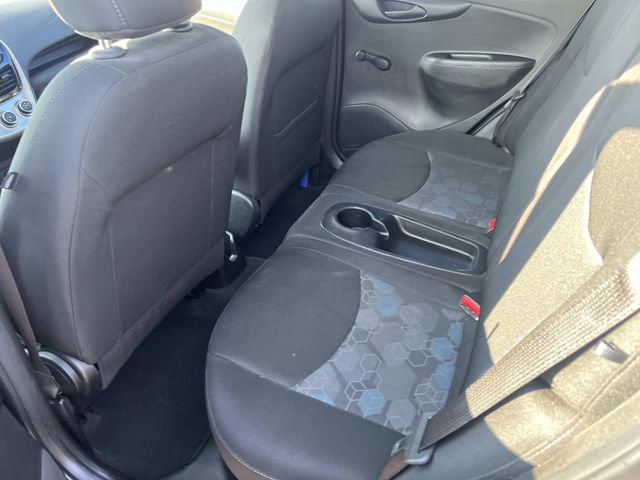 Used 2017 Chevrolet Spark LS FWD image 12