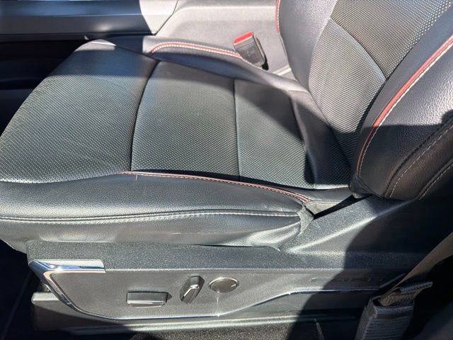 Certified 2021 Ford F150 Lariat AWD/4WD image 6