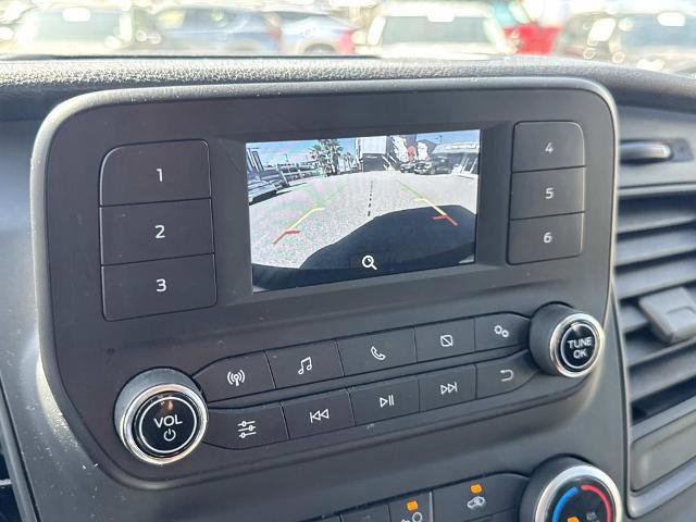 Certified 2024 Ford Transit 250 Low Roof w/ Exterior Upgrade Package RWD image 27