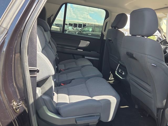 Certified 2025 Ford Expedition Max Active RWD image 10