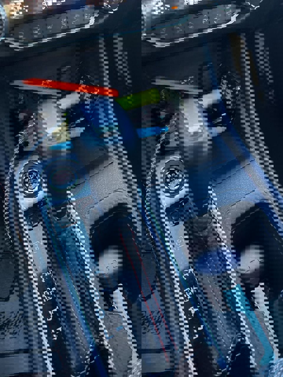 Used 2024 Nissan Sentra SR w/ SR Premium Package image 8