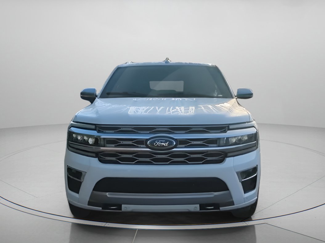 Certified 2022 Ford Expedition Max Platinum image 33