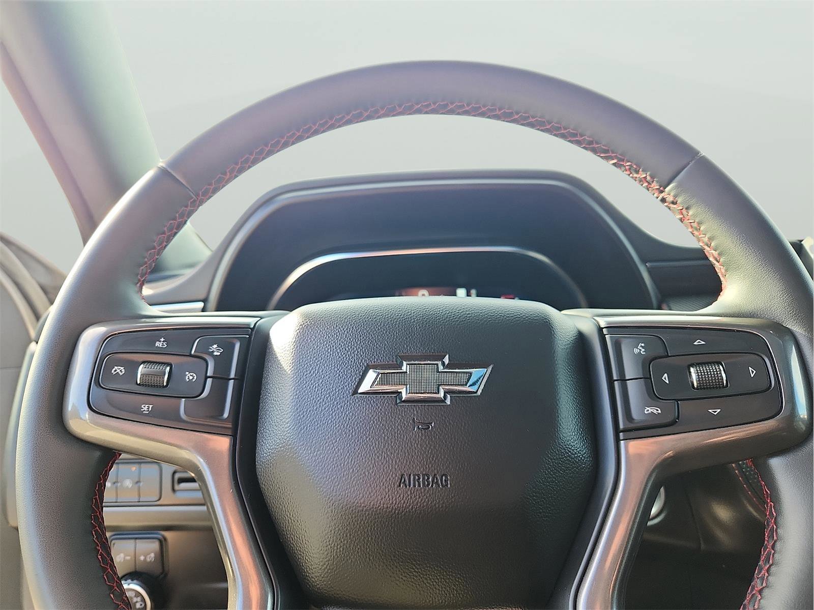 Used 2023 Chevrolet Tahoe RST image 24