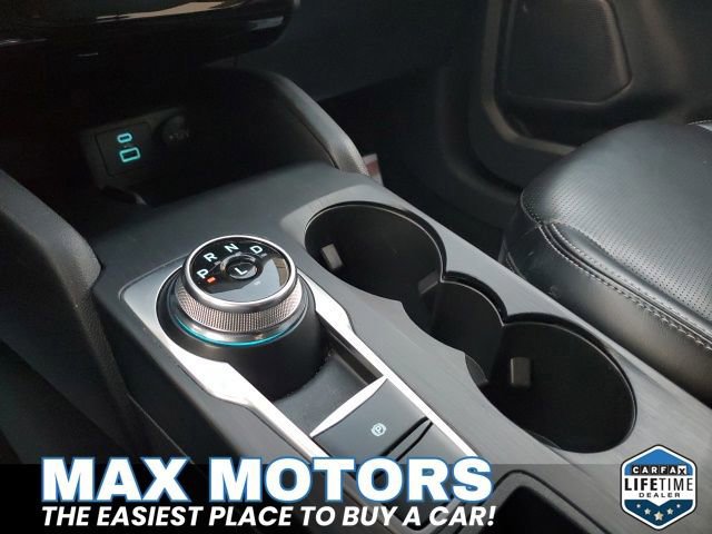 Certified 2023 Ford Escape Platinum image 28