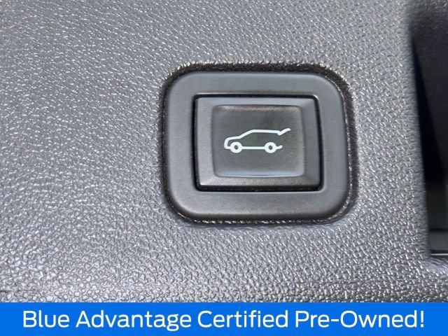 Used 2024 Chevrolet Equinox LT AWD/4WD image 14