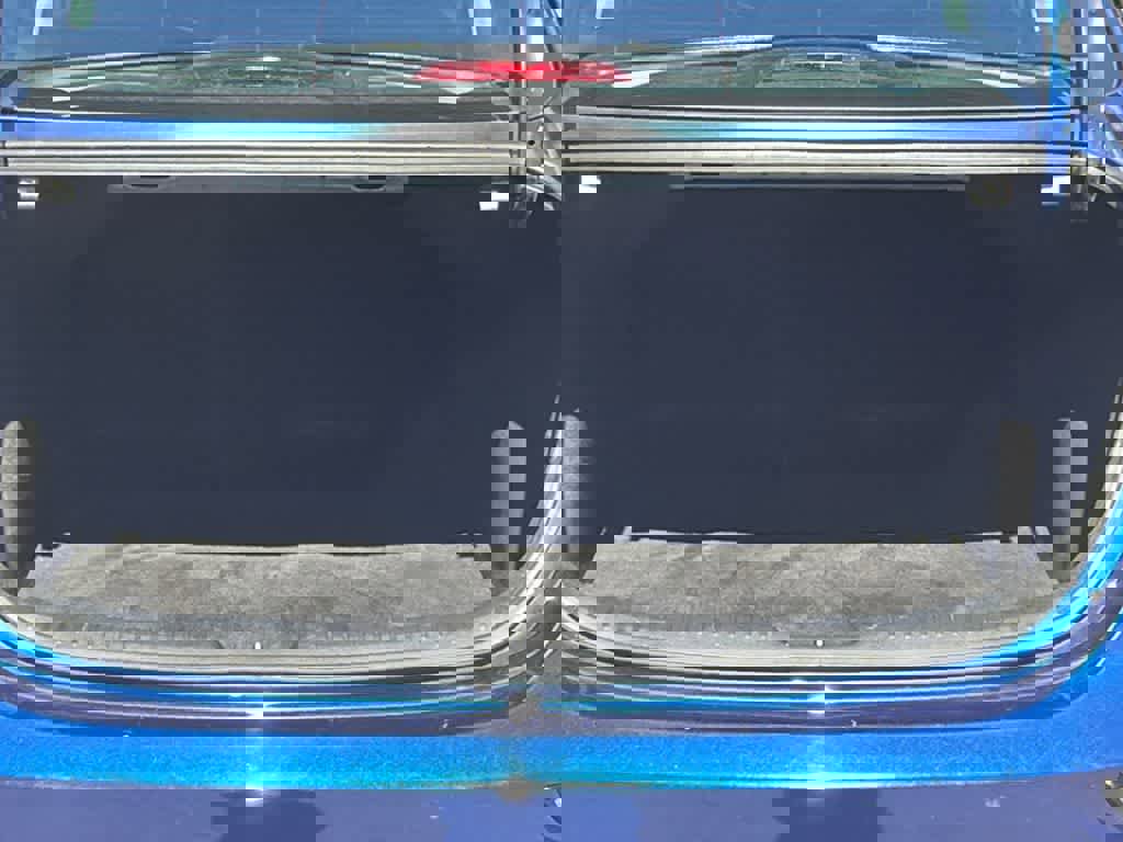 Used 2021 Kia Forte LXS image 16