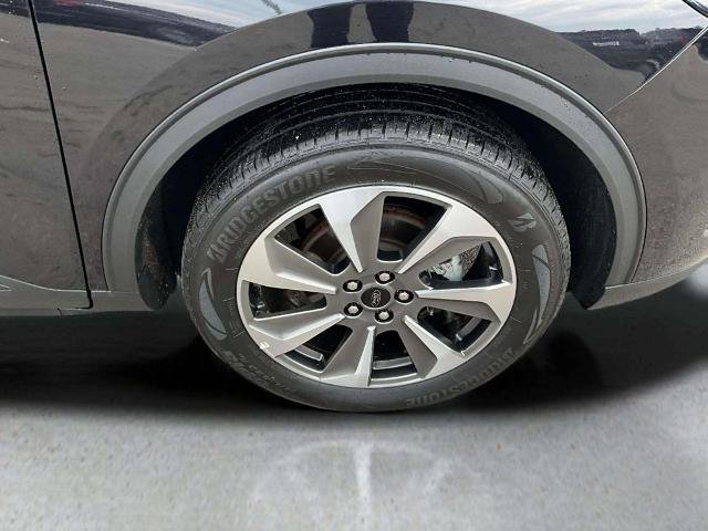 Certified 2024 Ford Escape Platinum AWD/4WD image 29