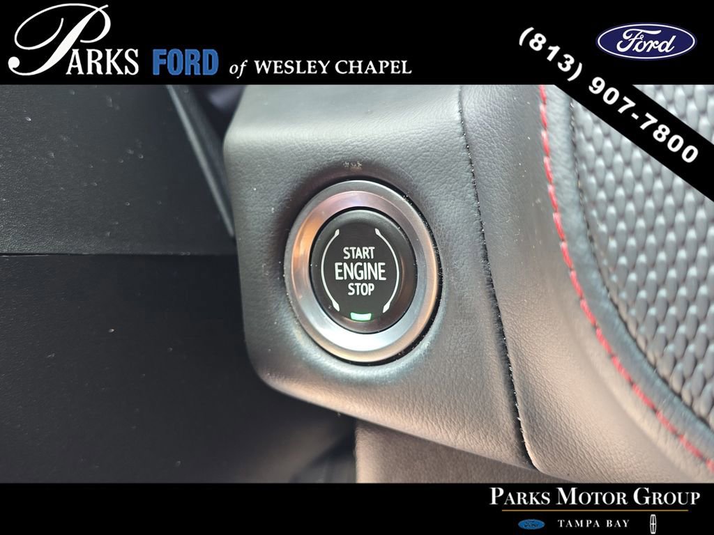 Used 2022 Chevrolet Tahoe RST w/ Luxury Package image 27