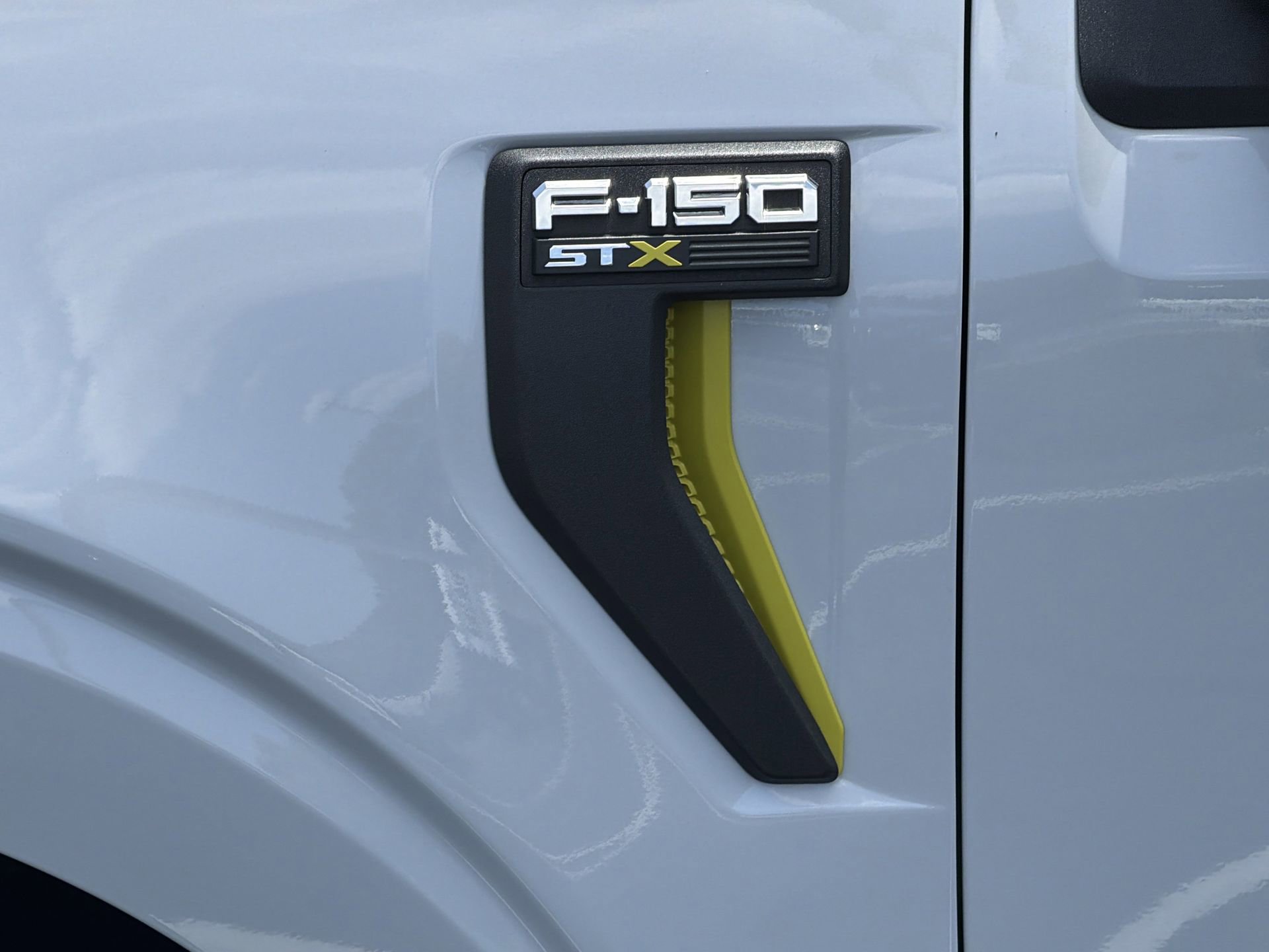 Certified 2025 Ford F150 STX w/ Equipment Group 200A AWD/4WD image 38