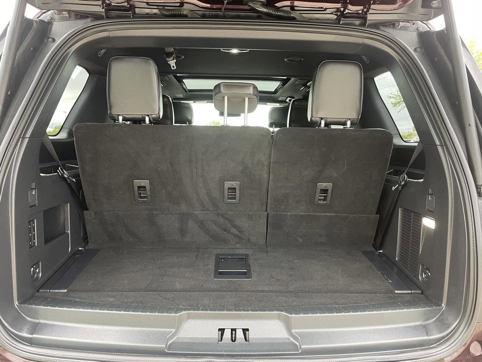 Certified 2023 Ford Expedition Platinum AWD/4WD image 40