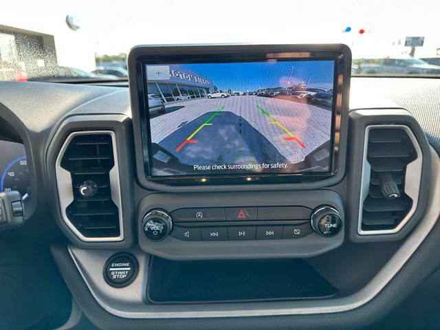 Certified 2021 Ford Bronco Sport Big Bend AWD/4WD image 18