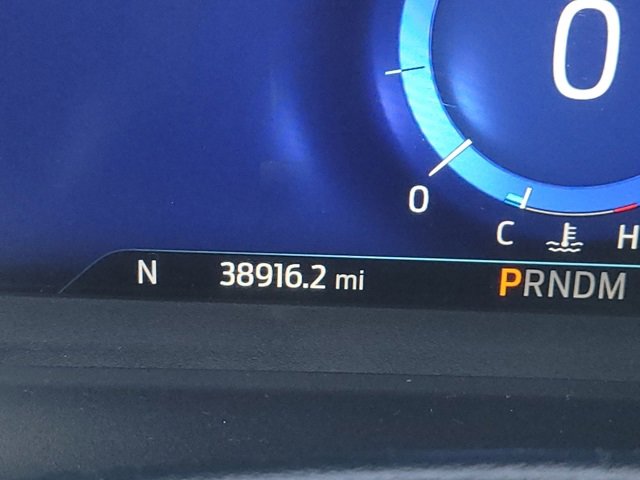 Certified 2022 Ford Explorer ST w/ Equipment Group 401A image 17