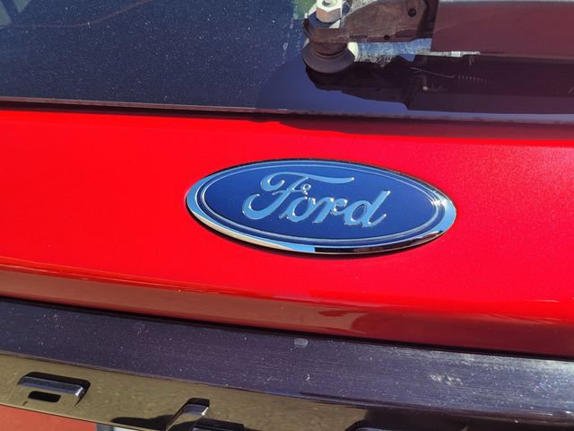 Certified 2025 Ford Explorer ST w/ Sun And Sound Package AWD/4WD image 7