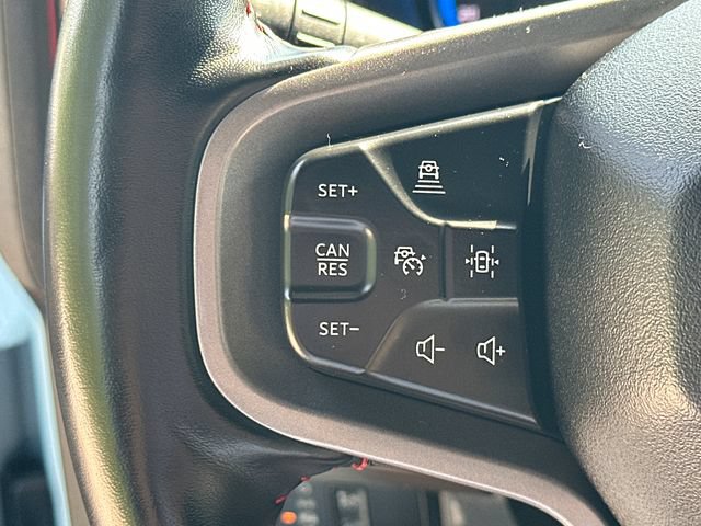 Certified 2023 Ford Bronco Heritage Edition AWD/4WD image 30