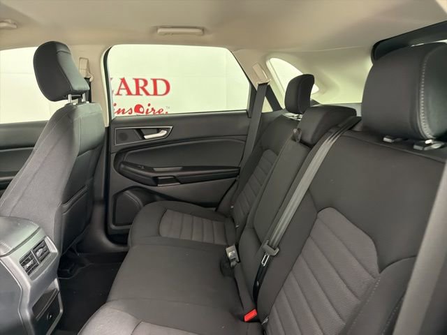 Certified 2024 Ford Edge SE image 13