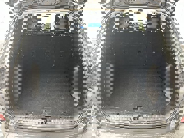 Certified 2024 Ford Escape Platinum image 35