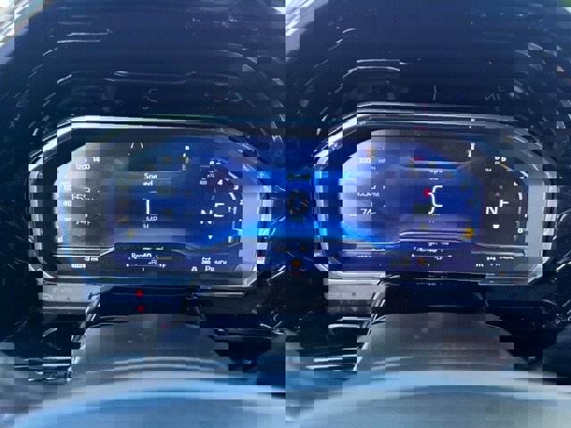 Used 2025 Chevrolet Silverado 2500 ZR2 image 22