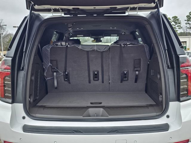 Used 2025 Chevrolet Tahoe LS image 29