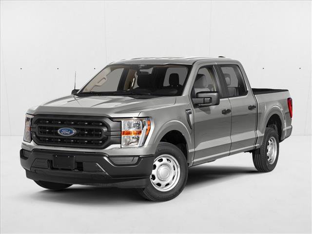 Certified 2023 Ford F150 XL w/ STX Appearance Package
