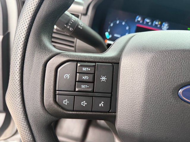 Certified 2025 Ford F150 STX AWD/4WD image 24