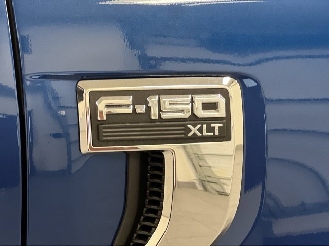 Certified 2023 Ford F150 XLT w/ Equipment Group 301A Mid AWD/4WD image 7