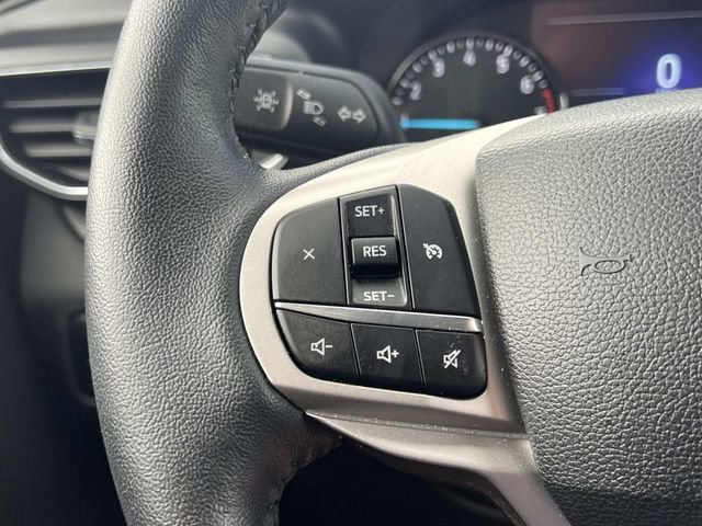 Certified 2024 Ford Explorer XLT w/ Equipment Group 202A image 28