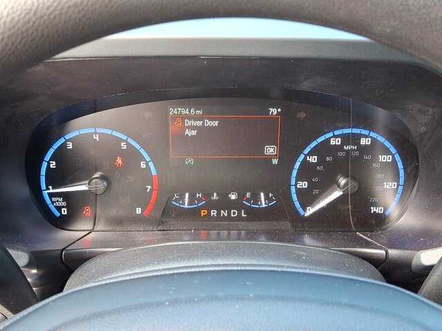 Certified 2023 Ford Bronco Sport Big Bend AWD/4WD image 4