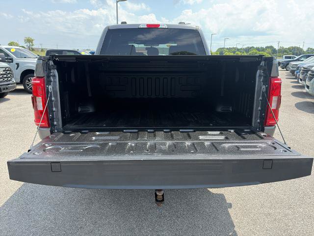 Certified 2023 Ford F150 XLT w/ Equipment Group 302A High AWD/4WD image 28