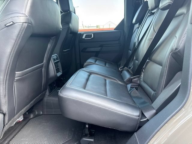 Certified 2026 Ford Bronco Outer Banks AWD/4WD image 9