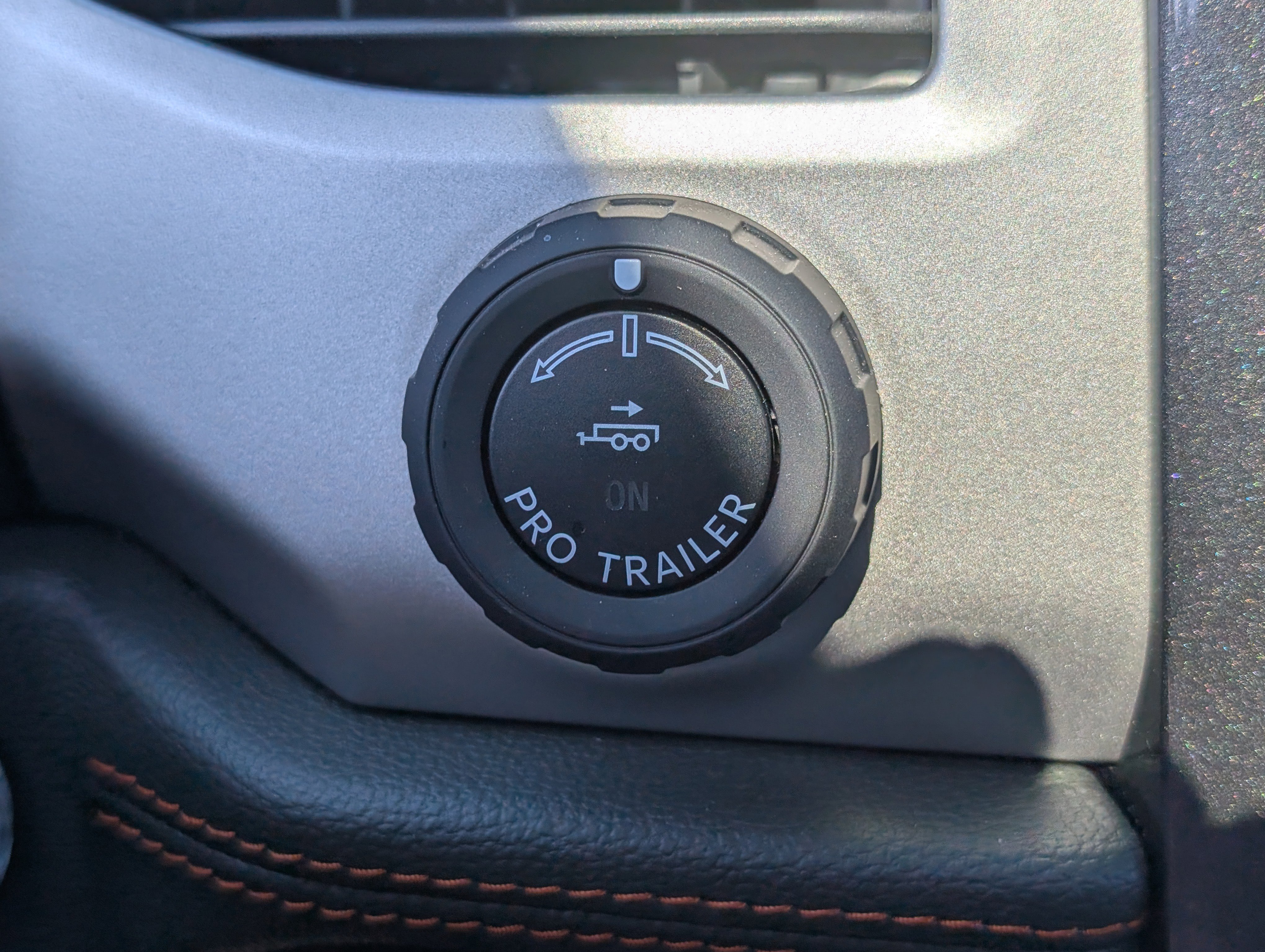 Certified 2022 Ford Expedition Timberline AWD/4WD image 31