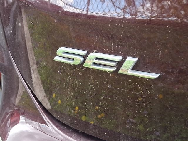 Certified 2024 Ford Edge SEL w/ Convenience Package image 11