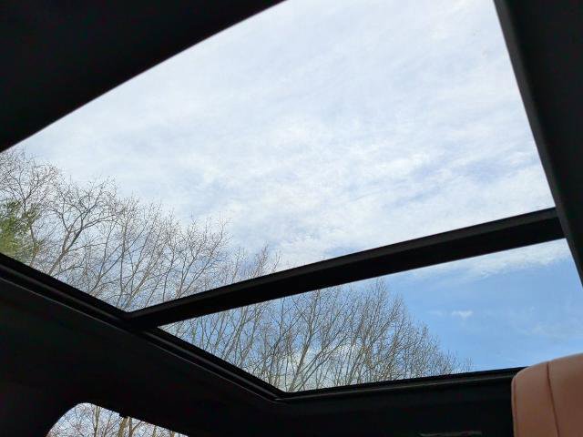 Used 2023 Toyota Tundra 1794 Edition image 32