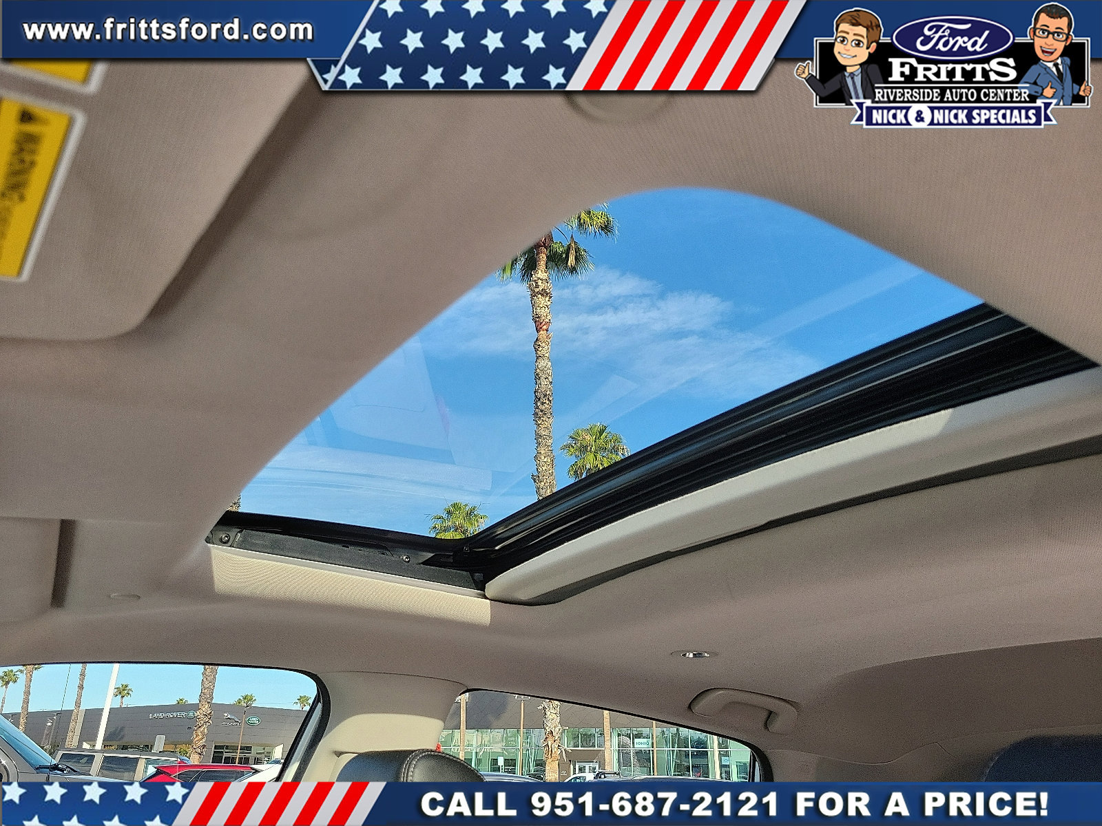 Used 2023 Honda HR-V EX-L image 14