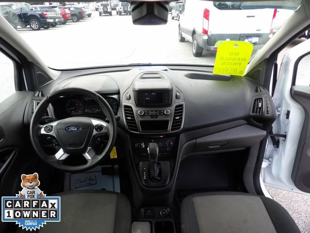 Certified 2019 Ford Transit Connect XL FWD image 21