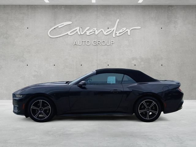 Certified 2024 Ford Mustang Premium RWD image 14