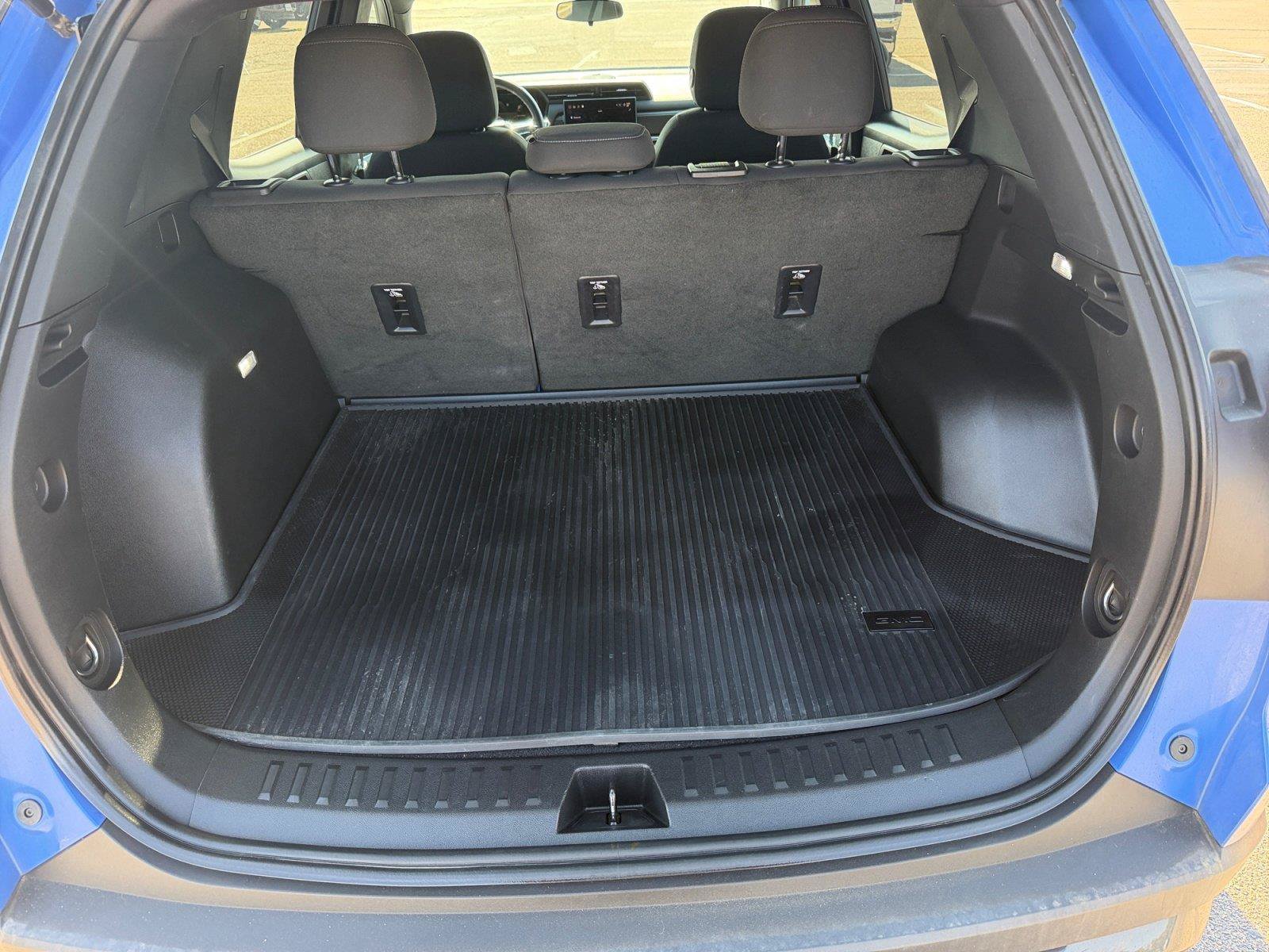 Used 2025 GMC Terrain Elevation AWD/4WD image 20
