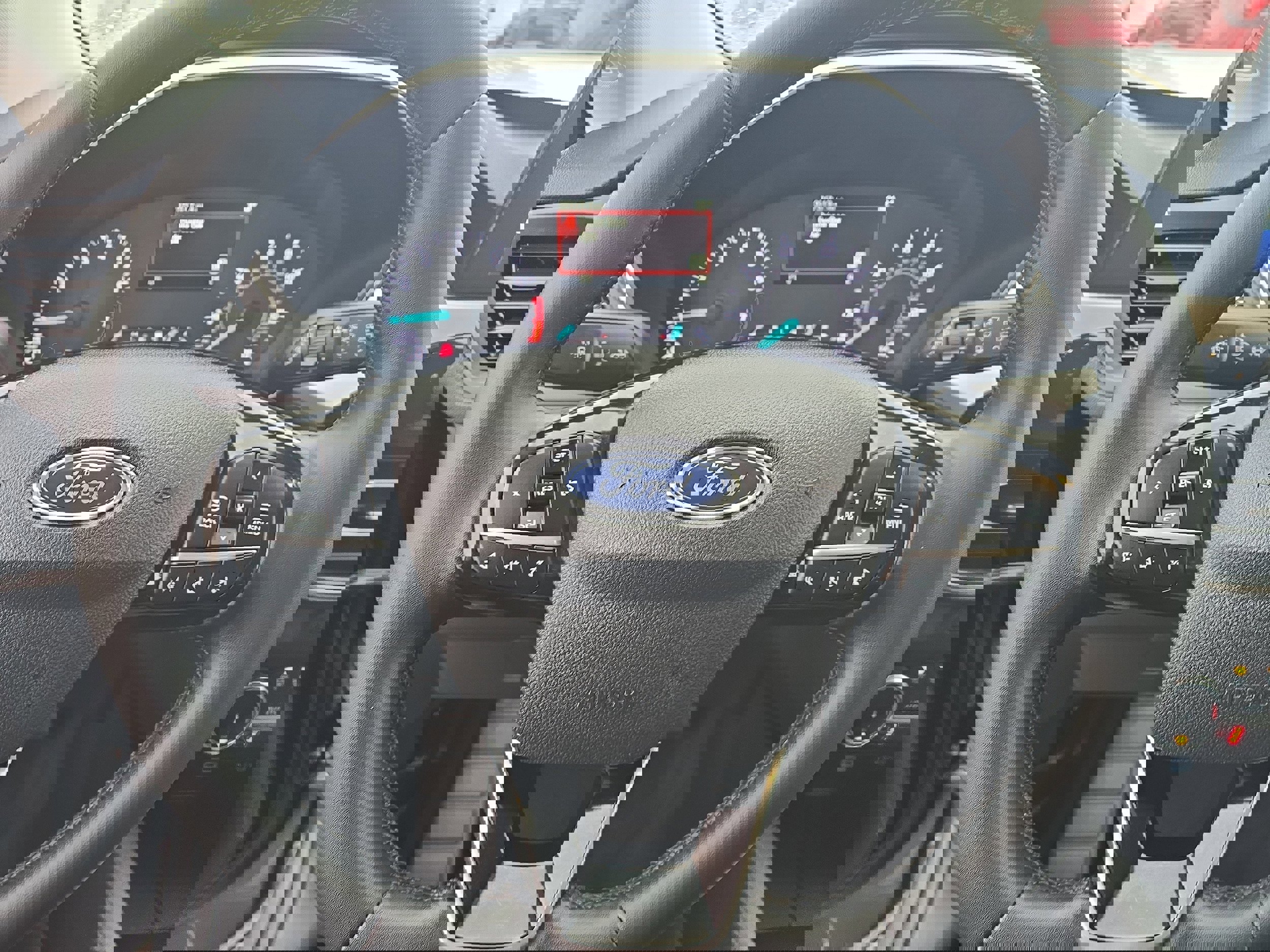 Certified 2022 Ford Escape SE w/ Convenience Package image 26