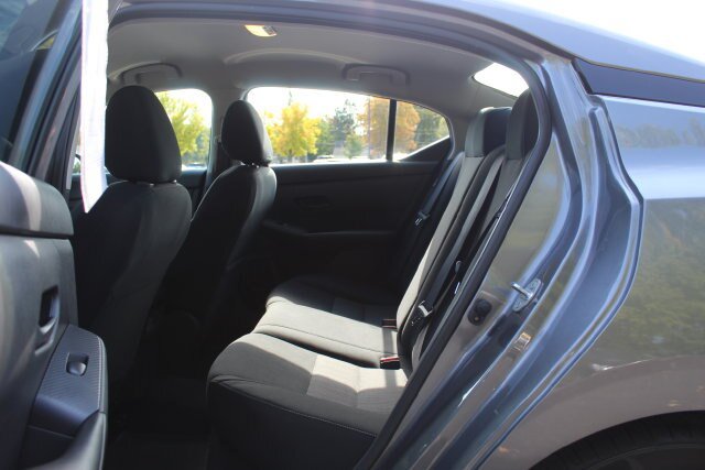 Used 2024 Nissan Sentra SV FWD image 26