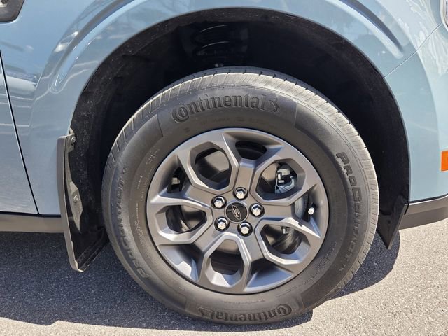 Certified 2022 Ford Maverick XLT image 12