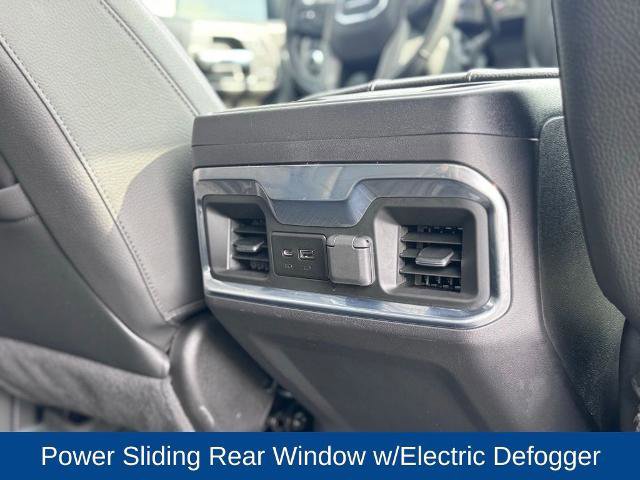 Used 2021 GMC Sierra 1500 Denali w/ Denali Premium Package image 21