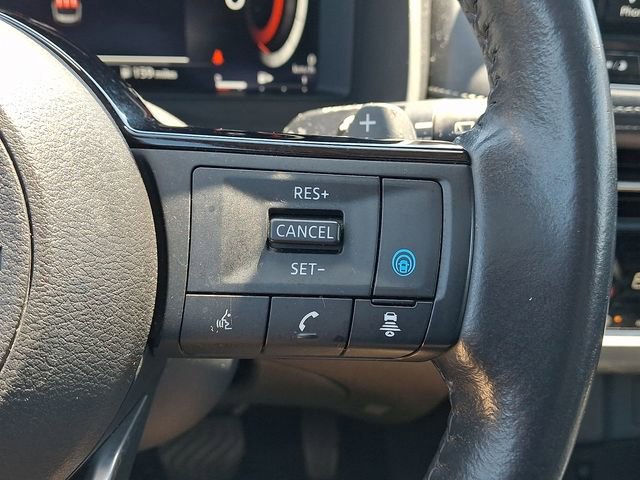 Used 2023 Nissan Rogue Platinum w/ Platinum Premium Package AWD/4WD image 20