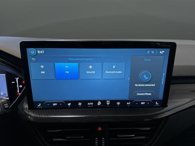 Certified 2025 Ford Escape ST-Line Elite w/ Tech Pack #1 image 21